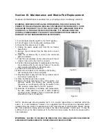 Preview for 3 page of ClimateMaster EarthPure Installation Instructions