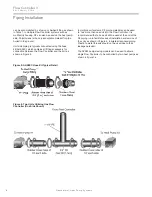 Предварительный просмотр 6 страницы ClimateMaster Flow Controller 3 Installation, Operation & Maintenance Instructions Manual