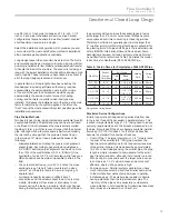 Предварительный просмотр 19 страницы ClimateMaster Flow Controller 3 Installation, Operation & Maintenance Instructions Manual