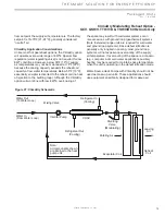 Preview for 73 page of ClimateMaster Genesis Compact (GC) Series Installation, Operation & Maintenance Instructions Manual