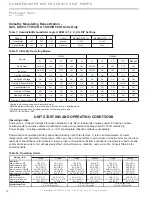 Preview for 74 page of ClimateMaster Genesis Compact (GC) Series Installation, Operation & Maintenance Instructions Manual