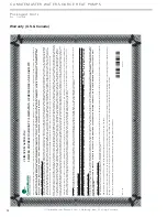 Preview for 98 page of ClimateMaster Genesis Compact (GC) Series Installation, Operation & Maintenance Instructions Manual