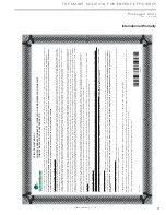 Preview for 99 page of ClimateMaster Genesis Compact (GC) Series Installation, Operation & Maintenance Instructions Manual