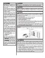 Preview for 5 page of ClimateMaster HCLA2090CAR Installation Instructions Manual