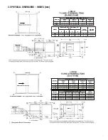 Preview for 7 page of ClimateMaster HCLA2090CAR Installation Instructions Manual