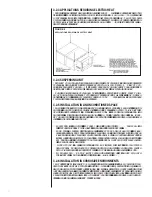 Preview for 14 page of ClimateMaster HCLA2090CAR Installation Instructions Manual