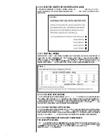 Preview for 22 page of ClimateMaster HCLA2090CAR Installation Instructions Manual