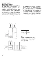 Preview for 32 page of ClimateMaster HCLA2090CAR Installation Instructions Manual