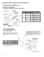 Preview for 34 page of ClimateMaster HCLA2090CAR Installation Instructions Manual