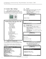 Preview for 6 page of ClimateMaster iGate ATC32U02 Installation Manual