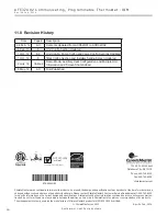 Preview for 16 page of ClimateMaster iGate ATC32U02 Installation Manual