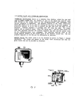 Предварительный просмотр 6 страницы ClimateMaster IOM-VMS Series User Manual