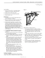 Предварительный просмотр 5 страницы ClimateMaster NB Series Installation Instructions Manual