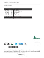 Preview for 24 page of ClimateMaster TAH 026-A Installation, Operation & Maintenance Instructions Manual