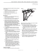 Предварительный просмотр 5 страницы ClimateMaster TB SERIES Installation Instructions Manual