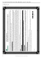 Предварительный просмотр 14 страницы ClimateMaster TB SERIES Installation Instructions Manual