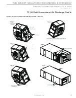 Предварительный просмотр 19 страницы ClimateMaster TC LH072-120 Installation Operation & Maintenance