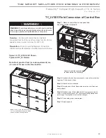 Preview for 29 page of ClimateMaster TC LH072-120 Installation Operation & Maintenance