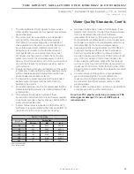 Preview for 39 page of ClimateMaster TC LH072-120 Installation Operation & Maintenance