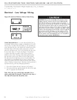 Preview for 48 page of ClimateMaster TC LH072-120 Installation Operation & Maintenance