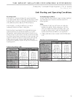 Preview for 75 page of ClimateMaster TC LH072-120 Installation Operation & Maintenance