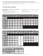 Preview for 80 page of ClimateMaster TC LH072-120 Installation Operation & Maintenance