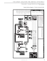 Preview for 45 page of ClimateMaster TCH072 Installation Operation & Maintenance