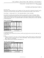 Preview for 67 page of ClimateMaster TCH072 Installation Operation & Maintenance