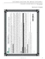 Preview for 79 page of ClimateMaster TCH072 Installation Operation & Maintenance