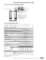 Предварительный просмотр 9 страницы ClimateMaster THW Series Installation, Operation & Maintenance Instructions Manual