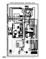 Предварительный просмотр 22 страницы ClimateMaster THW Series Installation, Operation & Maintenance Instructions Manual