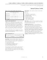 Preview for 33 page of ClimateMaster TMW Series Installation Operation & Maintenance