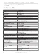 Preview for 58 page of ClimateMaster TMW Series Installation Operation & Maintenance