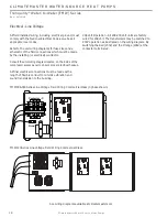 Предварительный просмотр 18 страницы ClimateMaster TMW036 Installation Operation & Maintenance