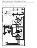 Предварительный просмотр 28 страницы ClimateMaster TMW036 Installation Operation & Maintenance