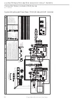 Предварительный просмотр 30 страницы ClimateMaster TMW036 Installation Operation & Maintenance