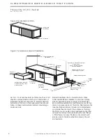 Предварительный просмотр 8 страницы ClimateMaster Tranquility 16 Series Installation Operation & Maintenance