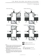 Предварительный просмотр 9 страницы ClimateMaster Tranquility 16 Series Installation Operation & Maintenance