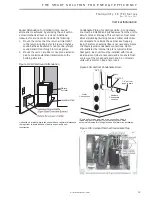 Предварительный просмотр 15 страницы ClimateMaster Tranquility 16 Series Installation Operation & Maintenance