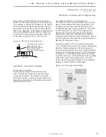 Предварительный просмотр 25 страницы ClimateMaster Tranquility 16 Series Installation Operation & Maintenance