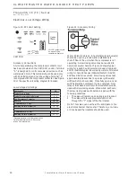 Предварительный просмотр 26 страницы ClimateMaster Tranquility 16 Series Installation Operation & Maintenance