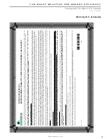 Preview for 49 page of ClimateMaster Tranquility 16 Installation, Operation & Maintenance Manual