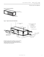 Preview for 7 page of ClimateMaster Tranquility 20 Series Installation, Operation & Maintenance Instructions Manual