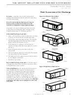 Preview for 9 page of ClimateMaster Tranquility 22 Series Installation, Operation, Maintenance Manual