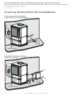 Preview for 16 page of ClimateMaster Tranquility 22 Series Installation, Operation, Maintenance Manual