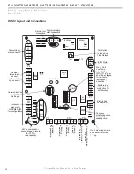 Предварительный просмотр 34 страницы ClimateMaster Tranquility 22 (TY) Series Installation, Operation, &  Maintenance Instruction