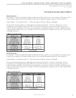 Предварительный просмотр 37 страницы ClimateMaster Tranquility 22 (TY) Series Installation, Operation, &  Maintenance Instruction