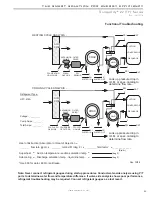 Предварительный просмотр 53 страницы ClimateMaster Tranquility 22 (TY) Series Installation, Operation, &  Maintenance Instruction