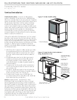 Предварительный просмотр 12 страницы ClimateMaster Tranquility 22 TZ Series Installation Operation & Maintenance