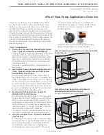 Предварительный просмотр 15 страницы ClimateMaster Tranquility 22 TZ Series Installation Operation & Maintenance